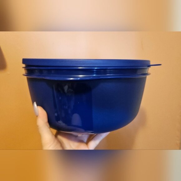 SOLD POSH CANADA - NEW-Crystal-Wave with strainer - 3.8L - Picture 3 of 6